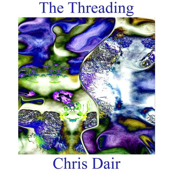 Cover art for The Threading